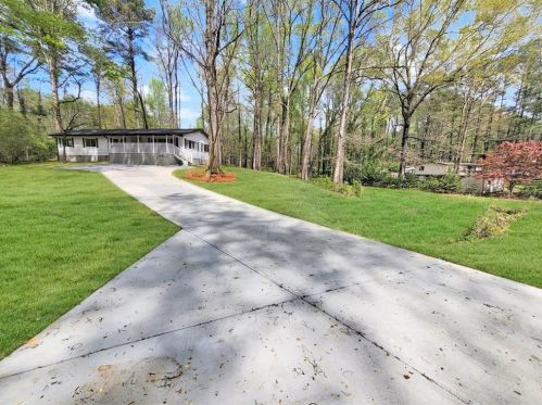 440 Acacia Dr, Stockbridge, GA 30281-4517