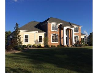 955 Sweet Grass Cir, Aurora OH  44202-5106 exterior