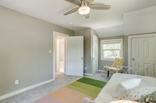 6104 Locke Ave, Fort Worth TX  76116-4635 exterior