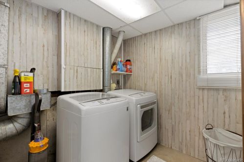 2942 Webster St, Denver CO  80227-3418 exterior