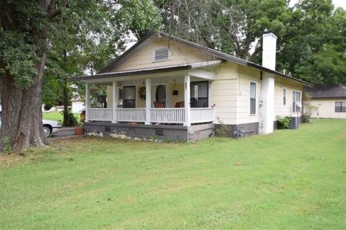 216 Oak St, Sallisaw, OK 74955-6210