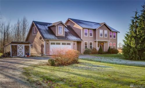 3395 Mack Rd, Everson, WA 98247-9559