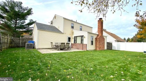 121 Merle Ln, Auburn, NJ 08085-1534