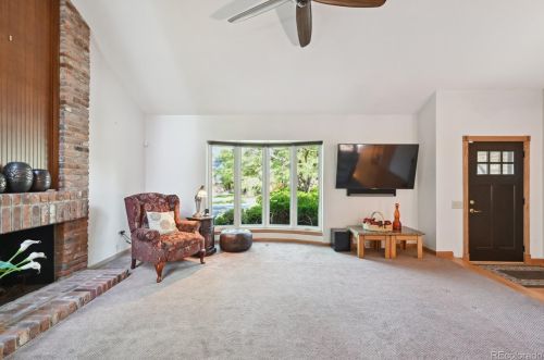 7978 Wabash Ct, Englewood CO 80112-3329 exterior