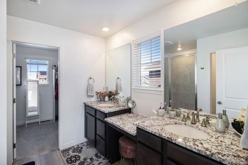 24302 Tennessee Pl, Denver CO  80018-2624 exterior