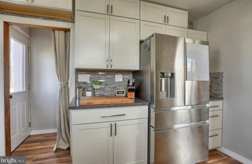 215 Cavalry Rd, Carlisle PA  17013-1606 exterior