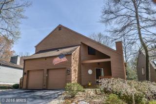11604 Bromley Village Ln, Herndon, VA 20194-1212