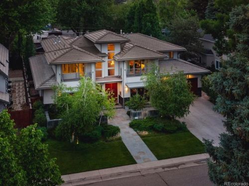 19 Eudora St, Denver, CO 80220-6311