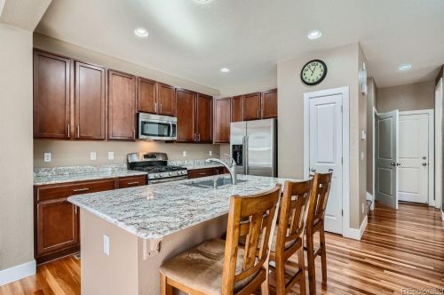 10520 Rutledge St, Parker CO 80134-3783 exterior