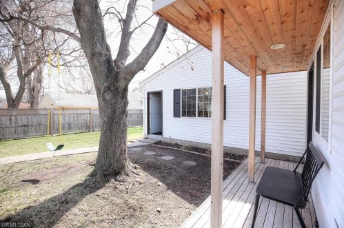 762 Hoyt Ave, Saint Paul MN  55106-1009 exterior