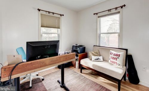 10610 Dunmoor Dr, Silver Spring MD 20901-1518 exterior