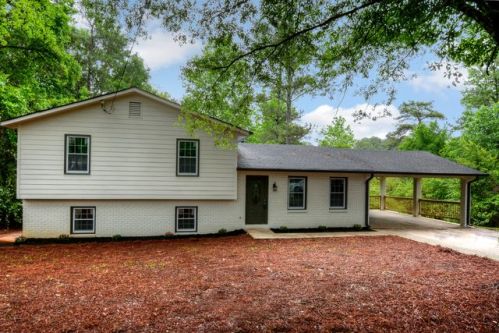 886 Shiloh Rd, Kennesaw, GA 30144-5164