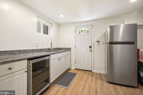 9505 Ocala St, Silver Spring MD 20901-3049 exterior