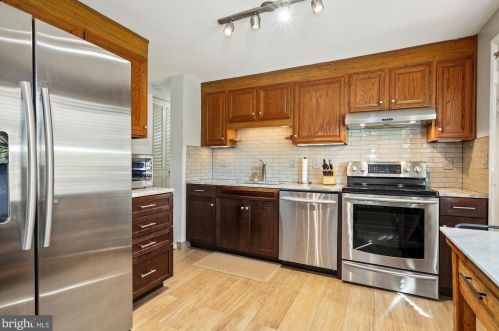 15405 Valencia St, Silver Spring MD exterior