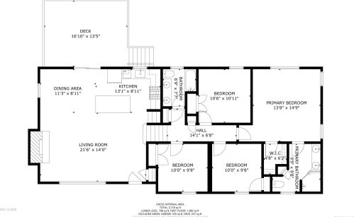 89 William St, Norwalk CT  06851-5621 exterior