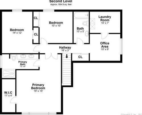 62 Village Ct, Wilton CT  06897-4546 exterior