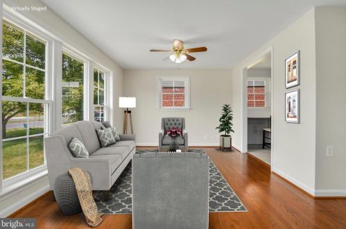 3514 Randolph Rd, Silver Spring MD  20902-1045 exterior