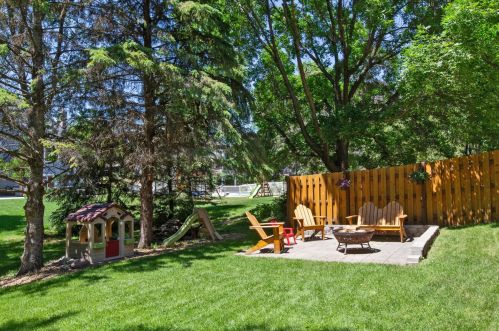 13615 Garrett Ave, Saint Paul MN  55124-7647 exterior