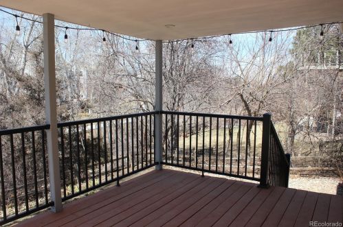 7743 Niagara Way, Englewood CO  80112-2515 exterior