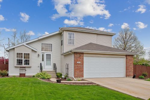 5203 Meadowbrook St, Plainfield, IL 60586-7582