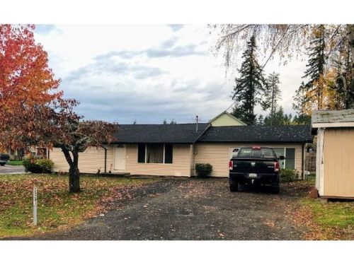 25201 Hunter Rd, Veneta OR  97487-9646 exterior