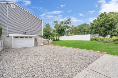 721 Harmony Rd, Middletown NJ  07748-5137 exterior