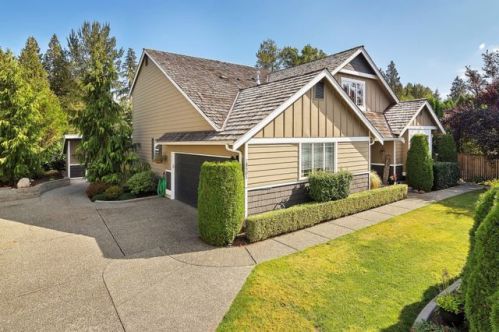 18501 Teeside Ln, Bryant, WA 98223-5088