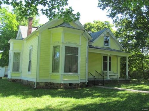 2364 Buford St, Corridon, MO 63633-8203
