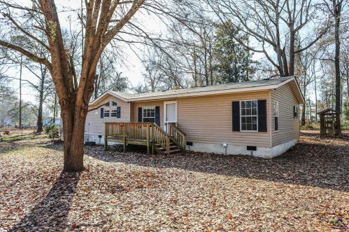 234 Klondike Rd, Klondike, GA 31036-9669