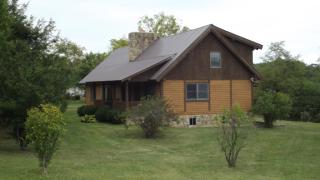 1352 Ivanhoe Rd, Stevens Creek, VA 24330-3667