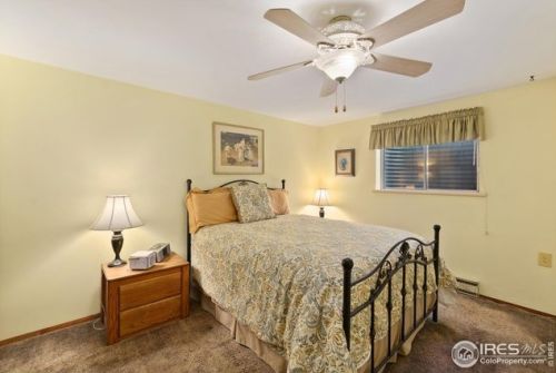 1731 Hastings Dr, Fort Collins CO  80526-2270 exterior