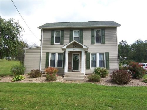 3782 Ireland Rd, Torch, OH 45723-9740