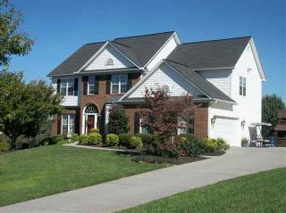 4984 Bridle Path, Morristown, TN 37814-8003