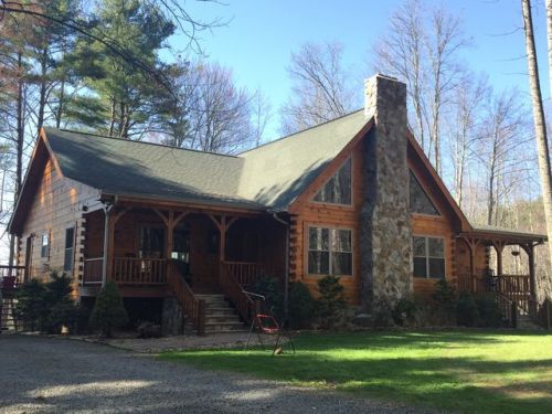 1435 Jr Dairy Rd, Ennice, NC 28623-9443