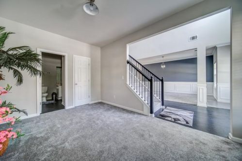 3556 Cragstone Rd, Lithonia GA  30038-3293 exterior