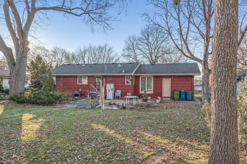 6311 7th St, Minneapolis, MN 55432-5007