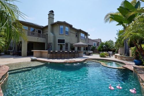 7301 Calle Conifera, Carlsbad, CA 92009-8695