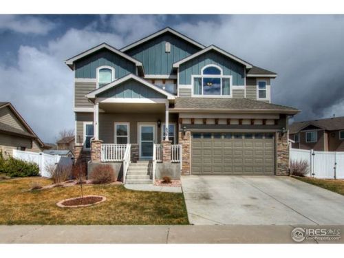654 Shoshone Ct, Fort Collins, CO 80550-3199