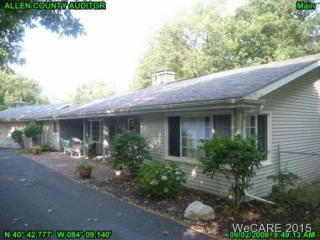 1822 Shawnee Rd, Lima, OH 45805-3853