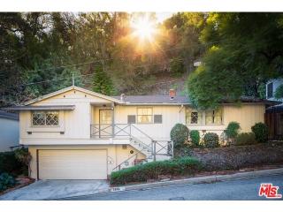 5940 Tuxedo Ter, Los Angeles, CA 90068-2462