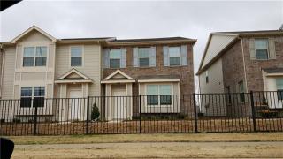 6921 Sandshell Blvd, Fort Worth TX  76137-7572 exterior