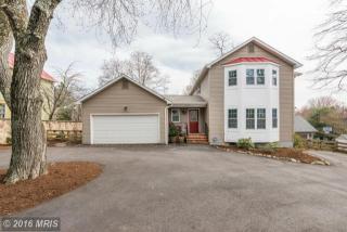 3683 Old Lee Hwy, Fairfax, VA 22030-1835