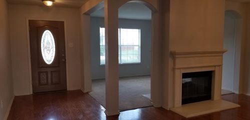 601 Mallard Dr, Fort Worth TX  76131-8803 exterior