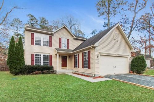 37176 Clipper Ct, Greenbackville, VA 23356-3415