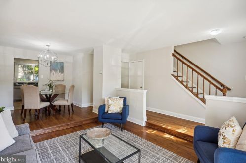 5 London Brg Ct, Silver Spring MD 20906-5713 exterior