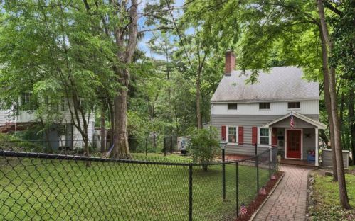 89 Western Ave, Morristown, NJ 07960-5021
