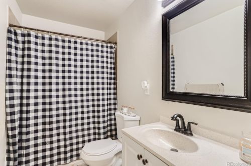 4832 Everest Pl, Greeley CO  80634-8500 exterior