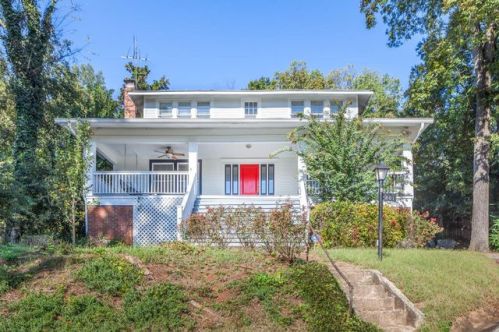 401 Sioux Trl, Chattanooga, TN 37411-4152