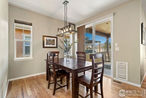 3838 Wild Elm Way, Fort Collins CO  80528-6902 exterior