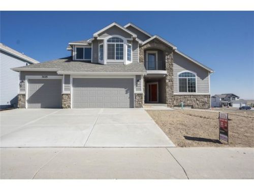 338 Celtic Rd, Loveland, CO 80534-2859